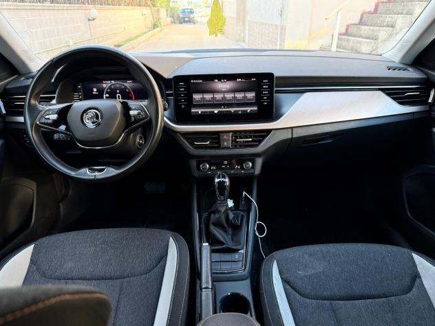 Skoda Kamiq 1.5 TSI ACT DSG Style - Foto 8