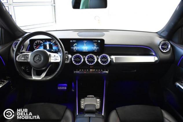 MERCEDES-BENZ GLB 200 d Automatic Premium 7 posti rif. 23936476 - Foto 9