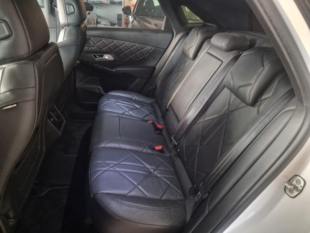 DS 7 Crossback 1.5 HDi 130cv 2022 - Foto 5