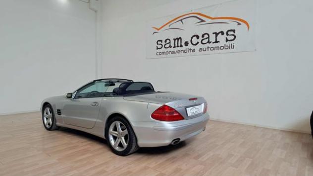 MERCEDES-BENZ SL 500 cat rif. 24171394 - Foto 2
