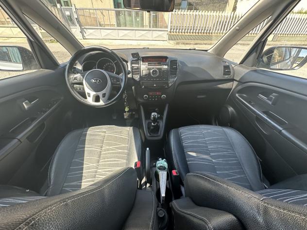 Kia Venga 1.4 CVVT COOL Gpl 90cv - Foto 10