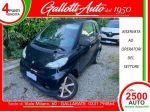 smart fortwo Fortwo 1.0 Pulse 84cv