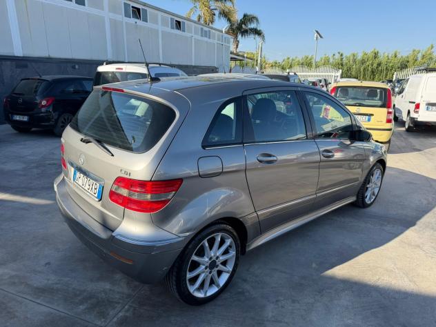 Mercedes-benz B 180 CDI Sport - Foto 5