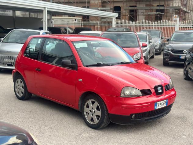 Seat Arosa 1.0 cat Stella - Foto 6