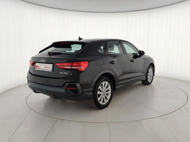 Audi Q3 Sportback 35 TDI S tronic - Foto 3