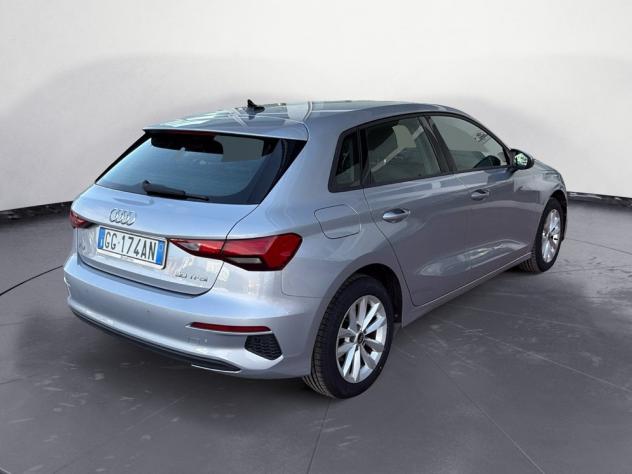 Audi A3 Sportback 30 TFSI S tronic Business - Foto 8