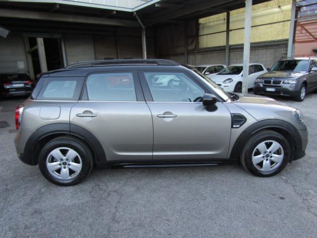 MINI Cooper Countryman Cooper D 2.0 Hype auto * 108.000 KM * rif. 22831164 - Foto 4
