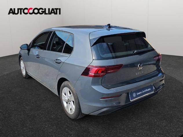 Volkswagen Golf Golf 2.0 TDI SCR LIFE 115CV - Foto 5