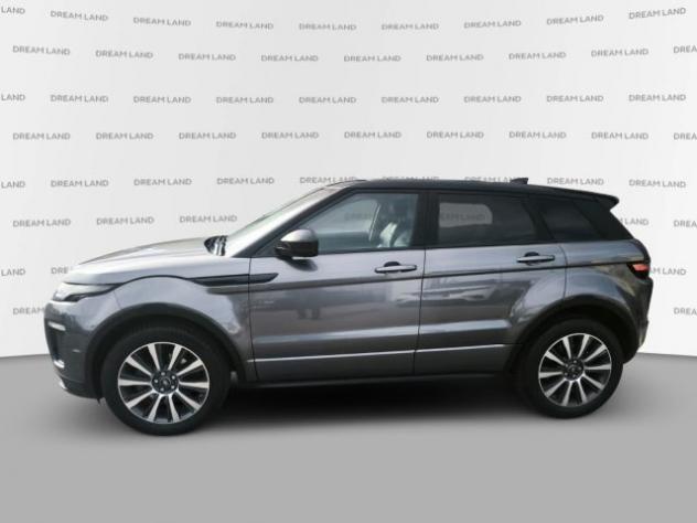 LAND ROVER Range Rover Evoque 2.0 TD4 180 CV 5p. aut. SE Dynamic rif. 23512041 - Foto 3