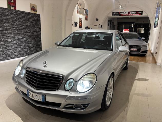 Mercedes-benz E 220 CDI cat EVO Avantgarde - Foto 4