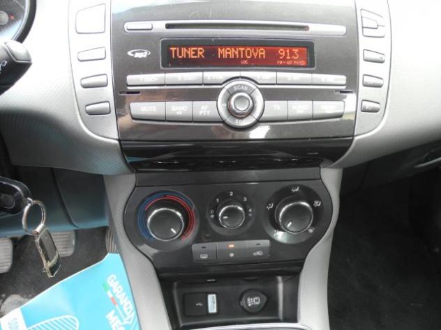 FIAT Bravo 1.6 MJT 105cv DPF - OK NEOPATENTATI - "PRONTO USO" rif. 23406958 - Foto 7