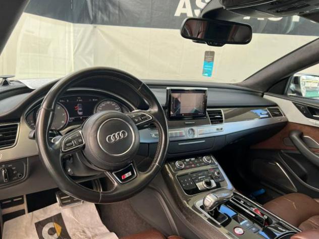 AUDI S8 S8 rif. 24055833 - Foto 8