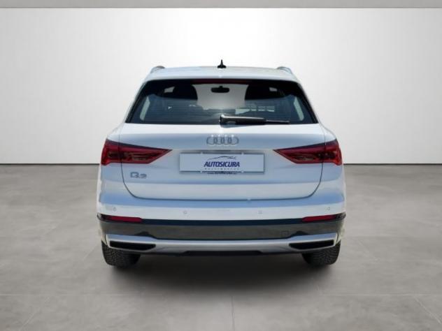 AUDI Q3 35 TDI S tronic Business Advanced rif. 24006878 - Foto 5