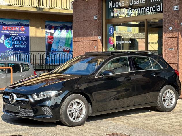 Mercedes-Benz Classe A A 200 d Premium - Foto 2