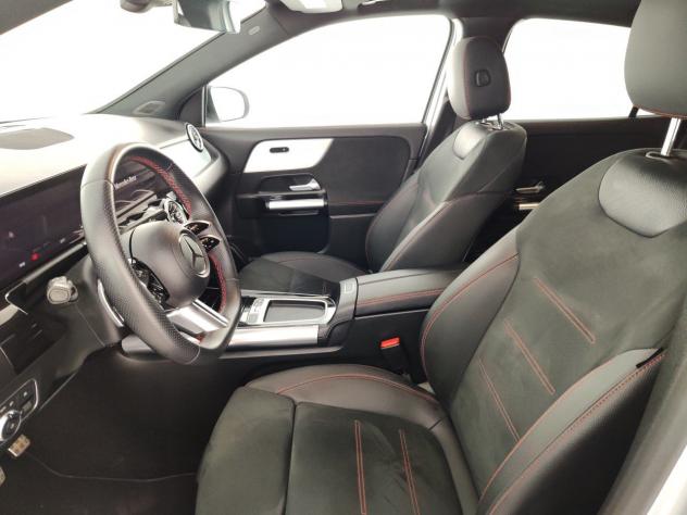 Mercedes-Benz GLA GLA 200 d 4M AMG Line Prem - Foto 7