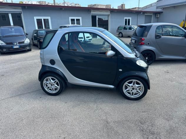 Smart 800 cabrio & passion cdi (30 kW) - Foto 3