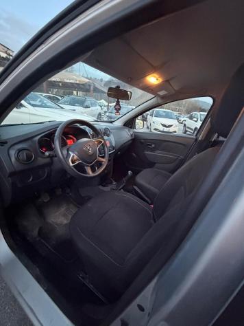 Dacia Sandero Streetway 1.0 SCe 75 CV S&S Comfort - Foto 9
