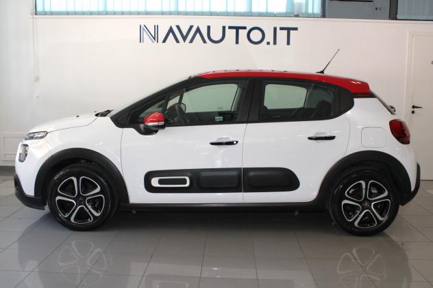 CITROEN C3 1.2 PureTech Shine 2022 - Foto 4