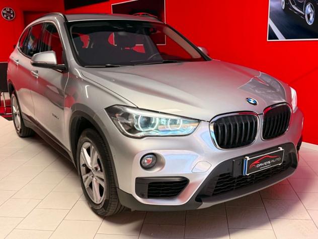 Bmw X1 xDrive18d - Foto 3