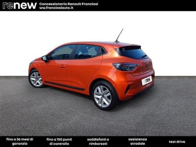 RENAULT Clio 1.0 TCe GPL Evolution rif. 23801961 - Foto 4
