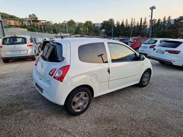 Renault Twingo 1.2 16V Live - Foto 5
