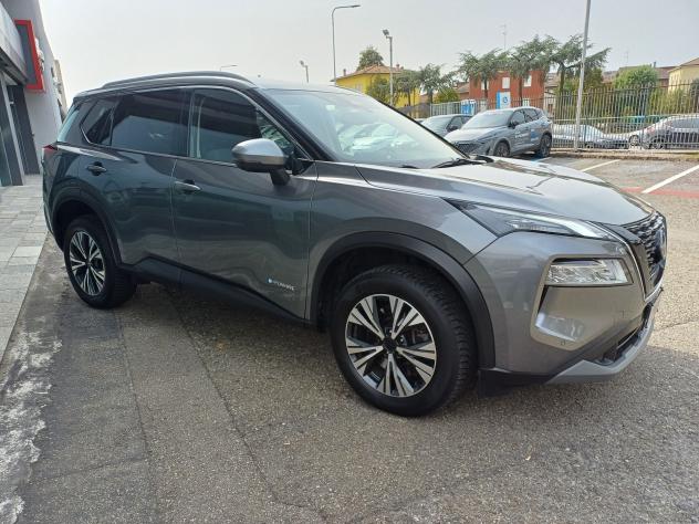 Nissan X-Trail X-Trail 1.5 e-power N-Connecta 2wd auto GARANZIA - Foto 6