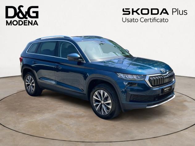 Škoda Kodiaq 1.5 TSI ACT STYLE DSG 5p - Foto 7