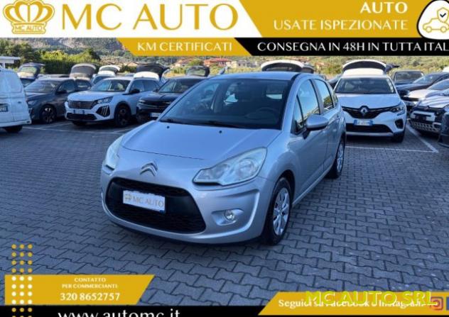 CITROEN C3 1.4 Ideal Bi Energy GPL rif. 23834876 - Foto 3