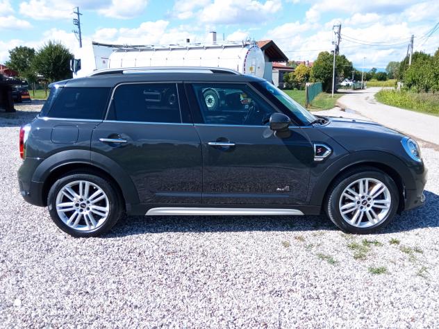 Mini Cooper SD Countryman 2.0 ALL4 Automatica 190cv - Foto 8