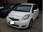 Toyota Yaris 1.3 5 porte Active