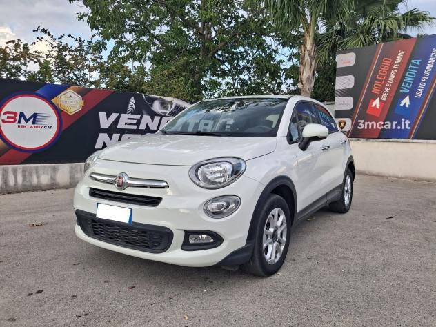 FIAT 500X 1.6 Mjet 120cv 4x2 Business