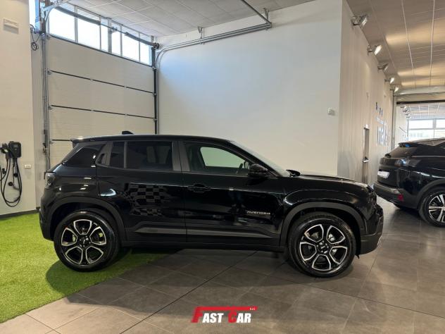 Jeep Avenger 1.2 Turbo Summit - Foto 4