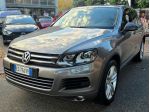 VOLKSWAGEN Touareg 3.0 V6 TDI Tiptronic rif. 24162790