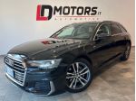 AUDI A6 Avant 50 3.0 TDI quattro tiptronic S Line Sline rif. 23746527