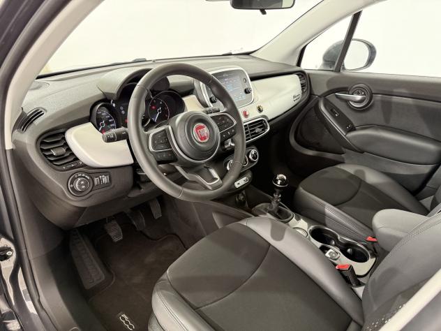 FIAT 500X 1.6 Mjet 130cv E6D Connect - Foto 4