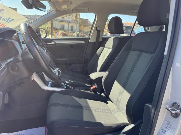 VOLKSWAGEN T-ROC 2.0 TDI 115 CV LIFE FULL IVA - Foto 6