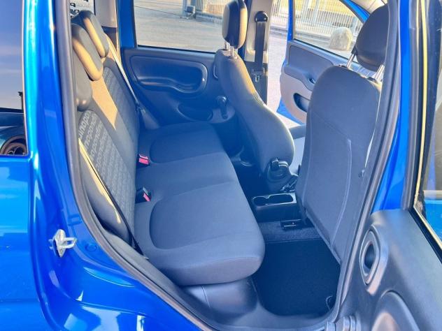 FIAT Panda 1.0 FireFly S&S Hybrid Pandina / Cross - Foto 7