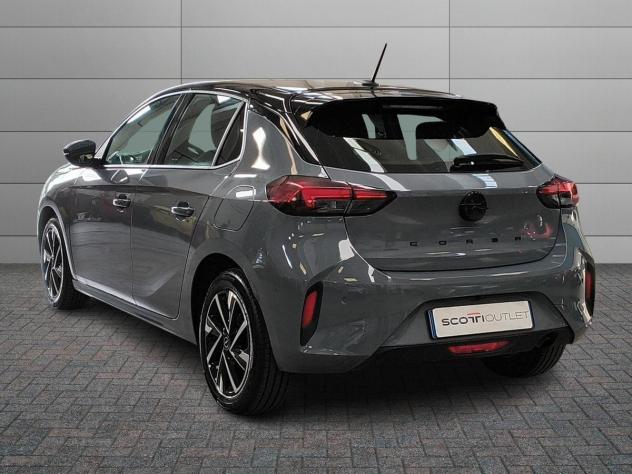 Opel Corsa VI 2023 1.2 GS s&s 75cv - Foto 4