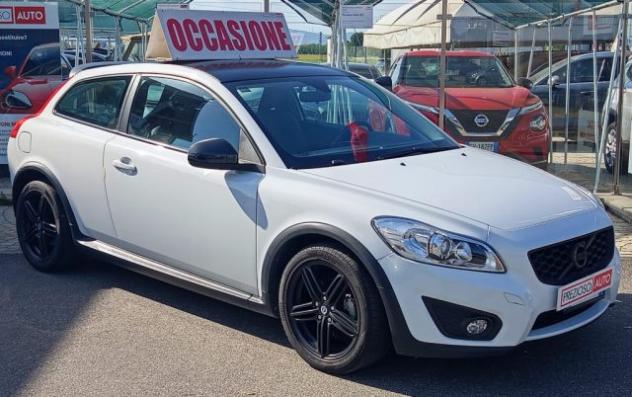 VOLVO C30 D2 R-Design UNIPROPRIETARIO rif. 23780896