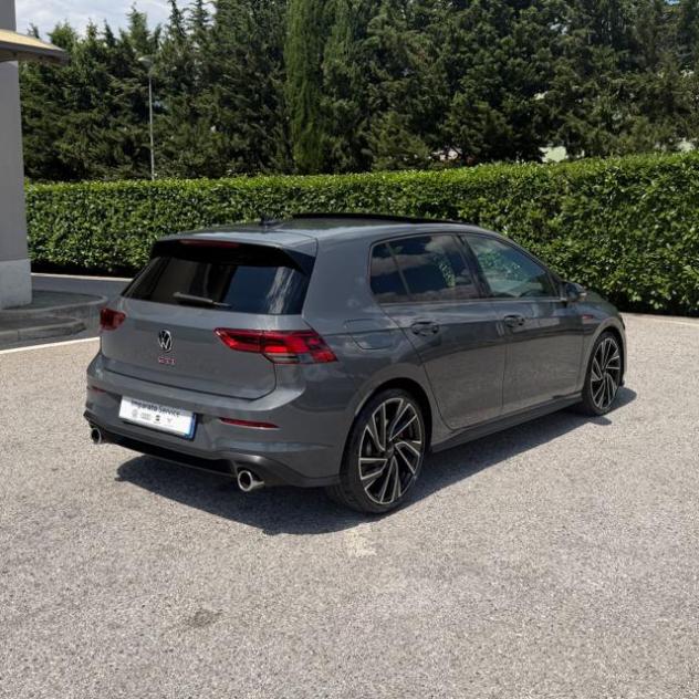 VOLKSWAGEN Golf 2.0 TSI DSG GTI rif. 23895825 - Foto 6
