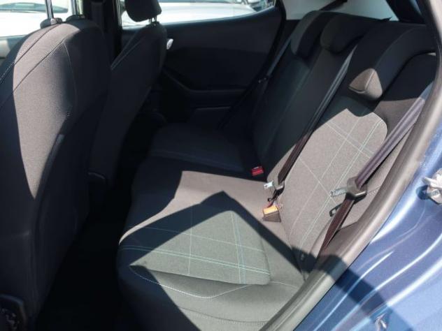 FORD Fiesta Fiesta 5p 1.1 Titanium 85cv my19 rif. 23912322 - Foto 7