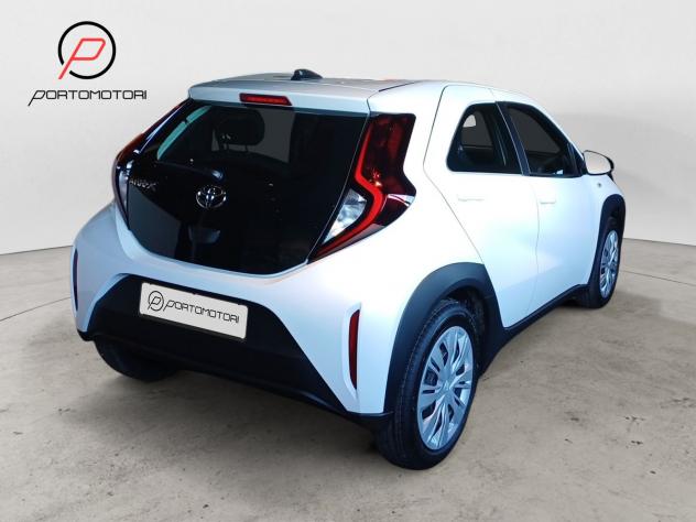 Toyota Aygo X 1.0 VVT-i 72 CV 5 porte Active - Foto 5