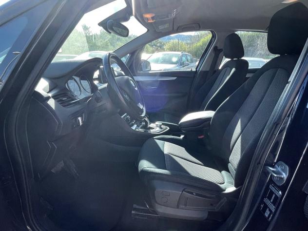 Bmw Tourer 218d AUTOMATICA 2019 - Foto 7