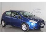 FIAT - Grande Punto - 1.3 MJT 75 CV 5p. Dynamic