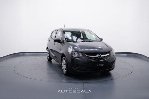 OPEL Karl 1.0 75cv S&S Advance 120 Edition rif. 22996215 - Foto 8