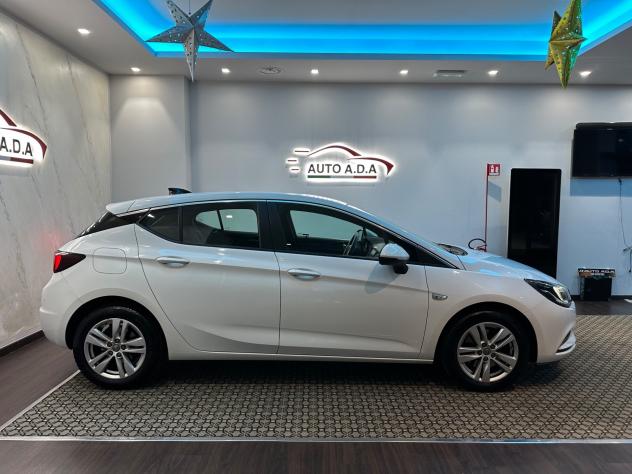 Opel Astra 1.6 CDTi 136CV aut. 5 porte Business - Foto 4