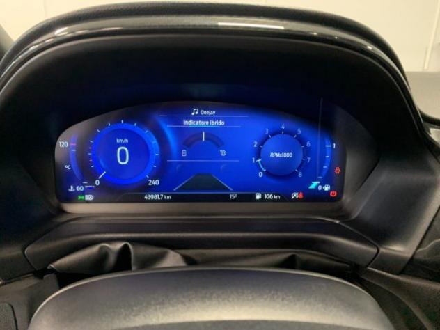 FORD Puma 1.0 Benzina ST-Line Hybrid rif. 24052168 - Foto 9