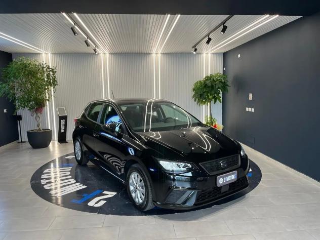 Seat Ibiza 1.0 EcoTSI 95 CV 5 porte Style