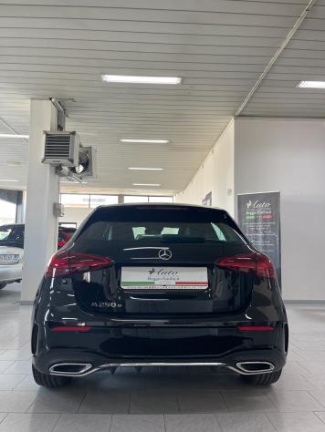 PROMO - Mercedes-benz A 250 e Aut. Plug-in hybrid AMG Line Premium Plus - Foto 5