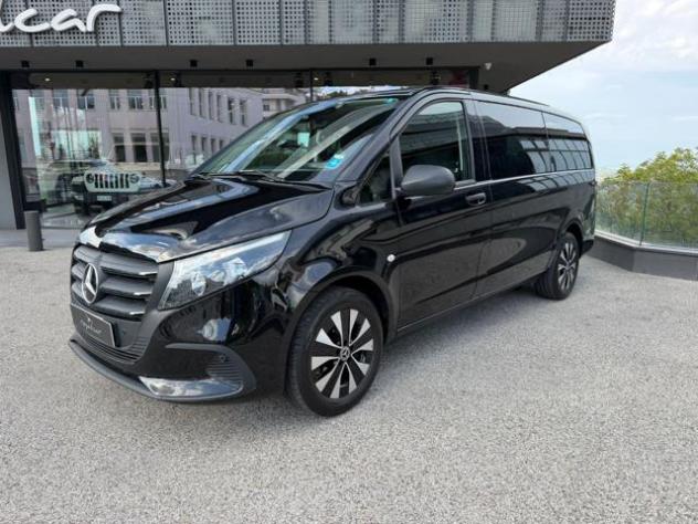 MERCEDES-BENZ Vito 2.0 119 CDI 4x4 PC-SL Tourer Base Long 8 posti rif. 23680774